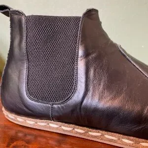Atlantis | Shoes | Atlantis Handmade Turkish Chelsea Boots 